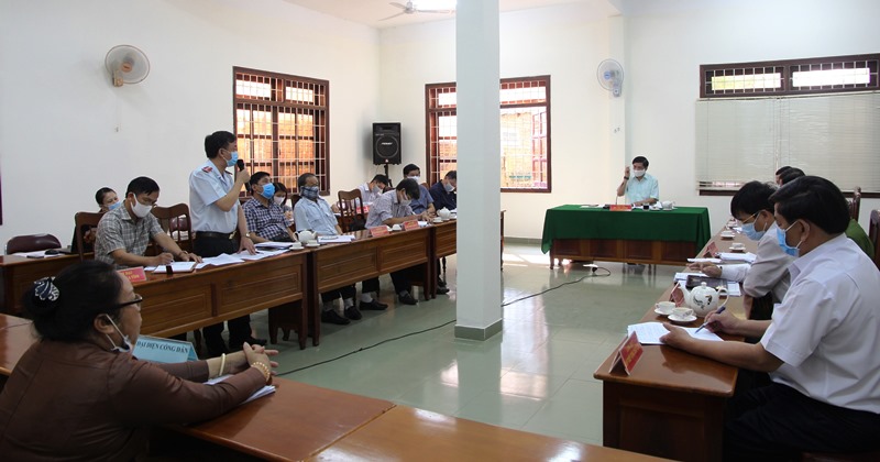 Đắk Lắk ban hành kế hoạch tiếp công dân phục vụ Đại hội Đảng các cấp, Đại hội đại biểu toàn quốc lần thứ XIV của Đảng, bầu cử đại biểu Quốc hội khóa XVI và đại biểu HĐND các cấp nhiệm kỳ 2026 – 2031